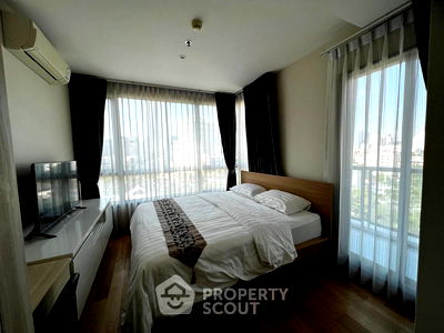 Condos for rent : 2-BR Condo at H Sukhumvit 43 near BTS Phrom Phong (ID 826115)