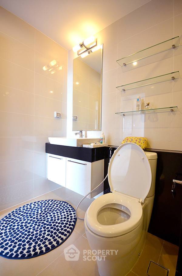 รูป คอนโด 1-ห้องนอน ที่ ศุภาลัย พรีมา ริวา พระราม 3 - นราธิวาส ใกล้ พระราม 3 (ID 382302) - รูปที่ 17/29