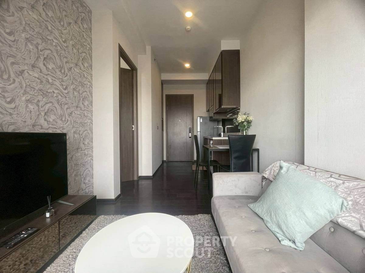 picture 1-BR Condo at Park Origin Thonglor near BTS Thong Lor (ID 2463141) - 1/10