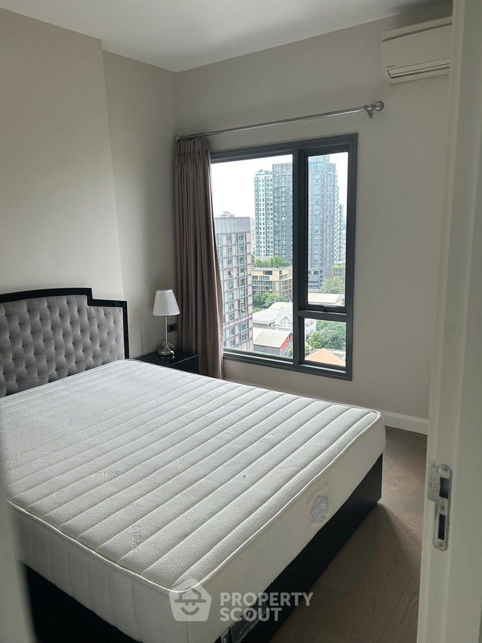 picture 1-BR Condo at The Crest Sukhumvit 34 near BTS Thong Lor (ID 2465374) - 4/10