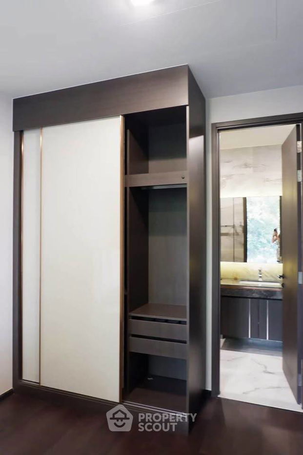 รูป คอนโด 1-ห้องนอน ที่ ลาวิค สุขุมวิท 57 ใกล้ BTS ทองหล่อ (ID 2390398) - รูปที่ 9/12