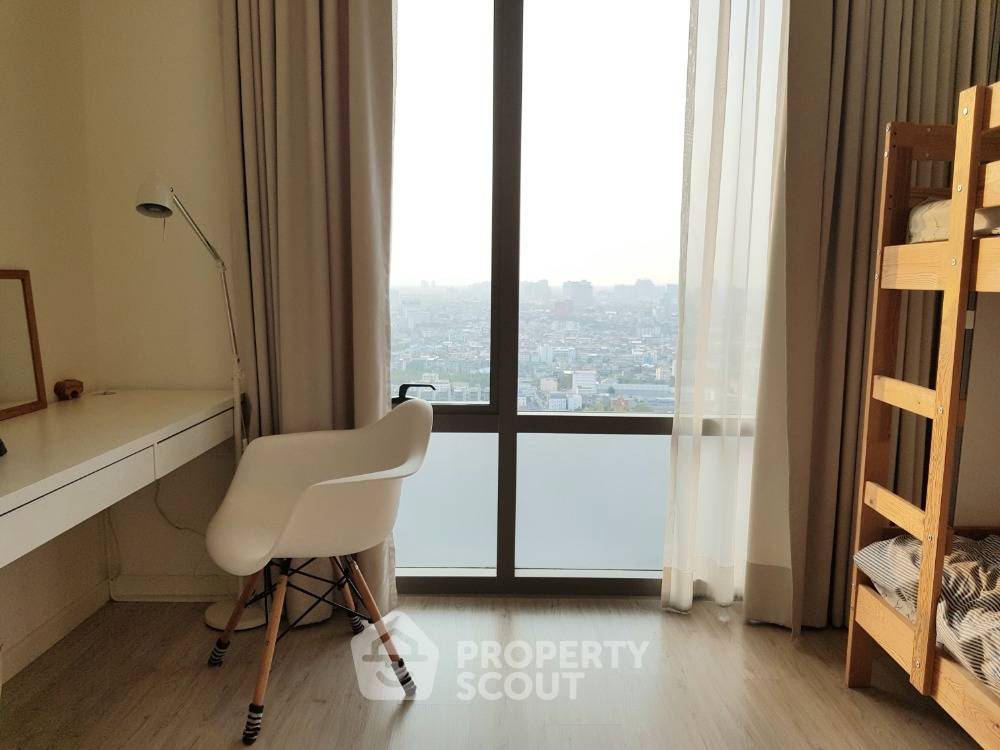 รูป คอนโด 2-ห้องนอน ที่ สตาร์วิว พระราม 3 ใกล้ พระราม 3 (ID 740377) - รูปที่ 4/11