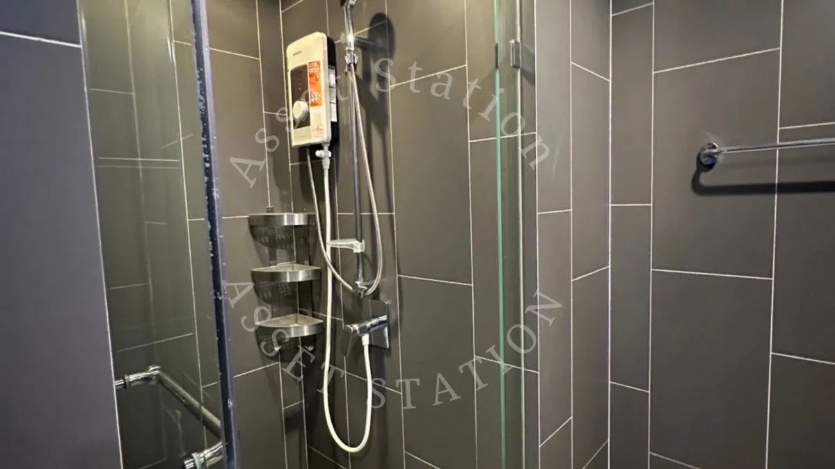 รูป 💎 C Ekkamai คอนโดพร้อมอยู่ระดับ Luxury ใกล้ BTS เอกมัยและทางด่วน - รูปที่ 12/12