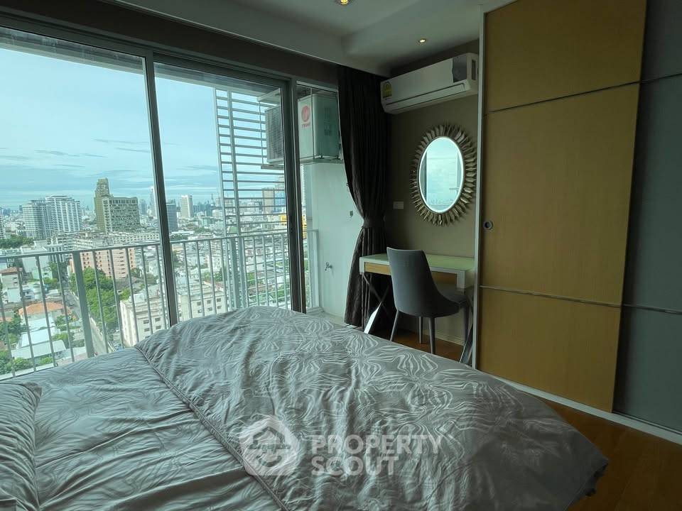 picture 1-BR Condo at Abstracts Phahonyothin Park near BTS Ha Yaek Lat Phrao (ID 2421477) - 3/5