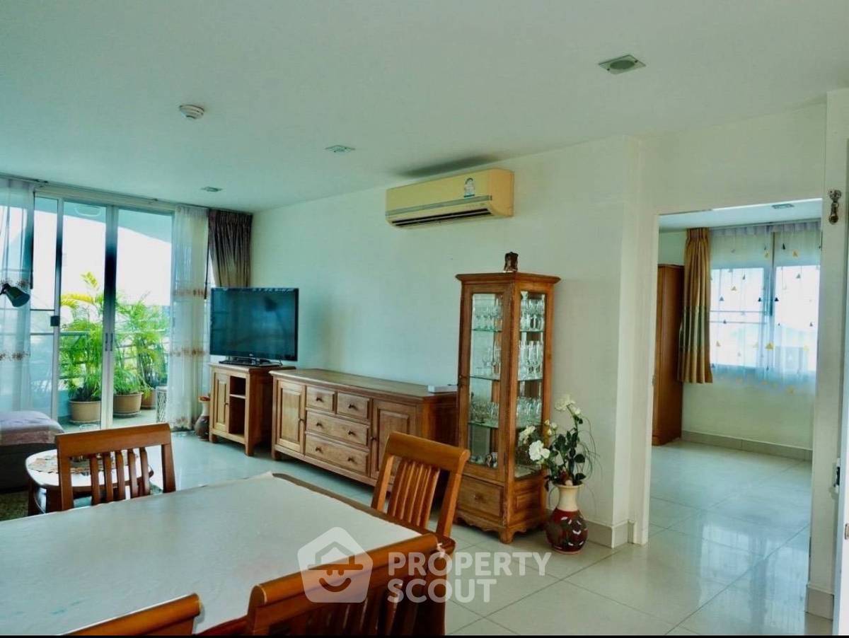 รูป คอนโด 2-ห้องนอน ที่ คอนโดบ้านชายทะเล ใน หนองแก (ID 2432549) - รูปที่ 5/13