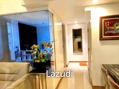 เช่าคอนโด สุขุมวิท 49 : 3 ห้องนอน 3 ห้องน้ำ 121 ตารางเมตร ดาวทาวน์ โฟร์ตี้ไนน์