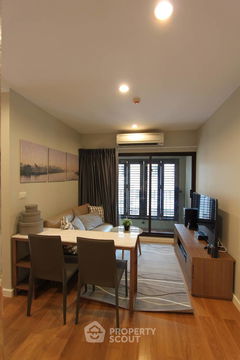 1-BR Condo at Condolette Dwell Sukhumvit 26 near BTS Phrom Phong (ID 514416)