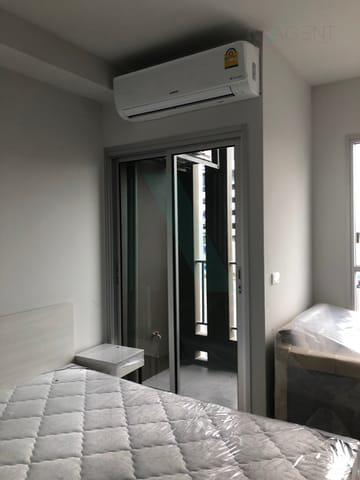 picture For rent Chapter One Shine Bangpo STUDIO 3rd floor near Market - 8/8