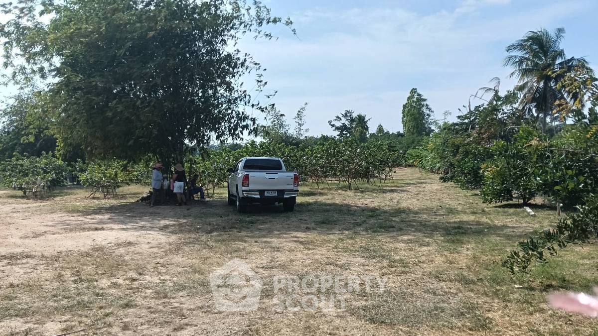 รูป ที่ดินสำหรับปล่อยขาย 8,000 ตารางเมตร แถว ใกล้ ห้วยใหญ่ (ID 2464898) - รูปที่ 2/10