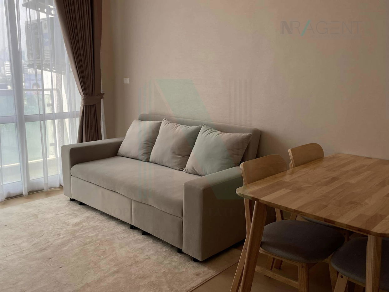 picture 🔺 For Sell Condo T.C. GREEN Building B, Floor 11,1 bed room, Room size 39 sqm - 6/8