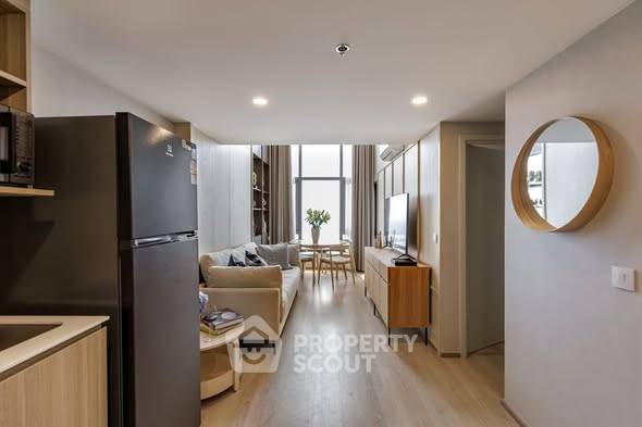 รูป คอนโด 2-ห้องนอน ที่ ไลฟ์ พระราม 4 - อโศก ใกล้ MRT ศูนย์การประชุมแห่งชาติสิริกิติ์ (ID 2465080) - รูปที่ 2/14