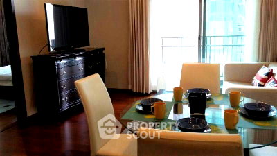 Condos for rent : 20th-Floor 1-BR Quattro By Sansiri Near BTS Thong Lor (ID 1369333)