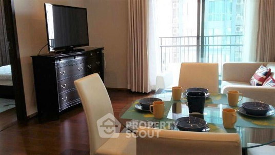 รูปภาพ 20th-Floor 1-BR Condo At Quattro By Sansiri Near BTS Thong Lor (ID 1369333)