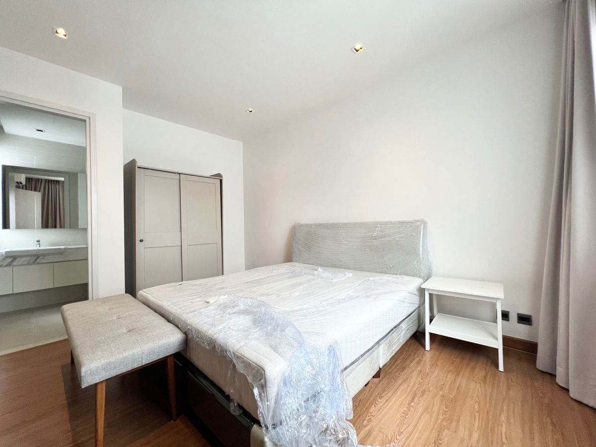 รูป ✅Single House for Rent Parc Priva 5 bedrooms with private lift near Central Rama9 Fully furnished - รูปที่ 11/20