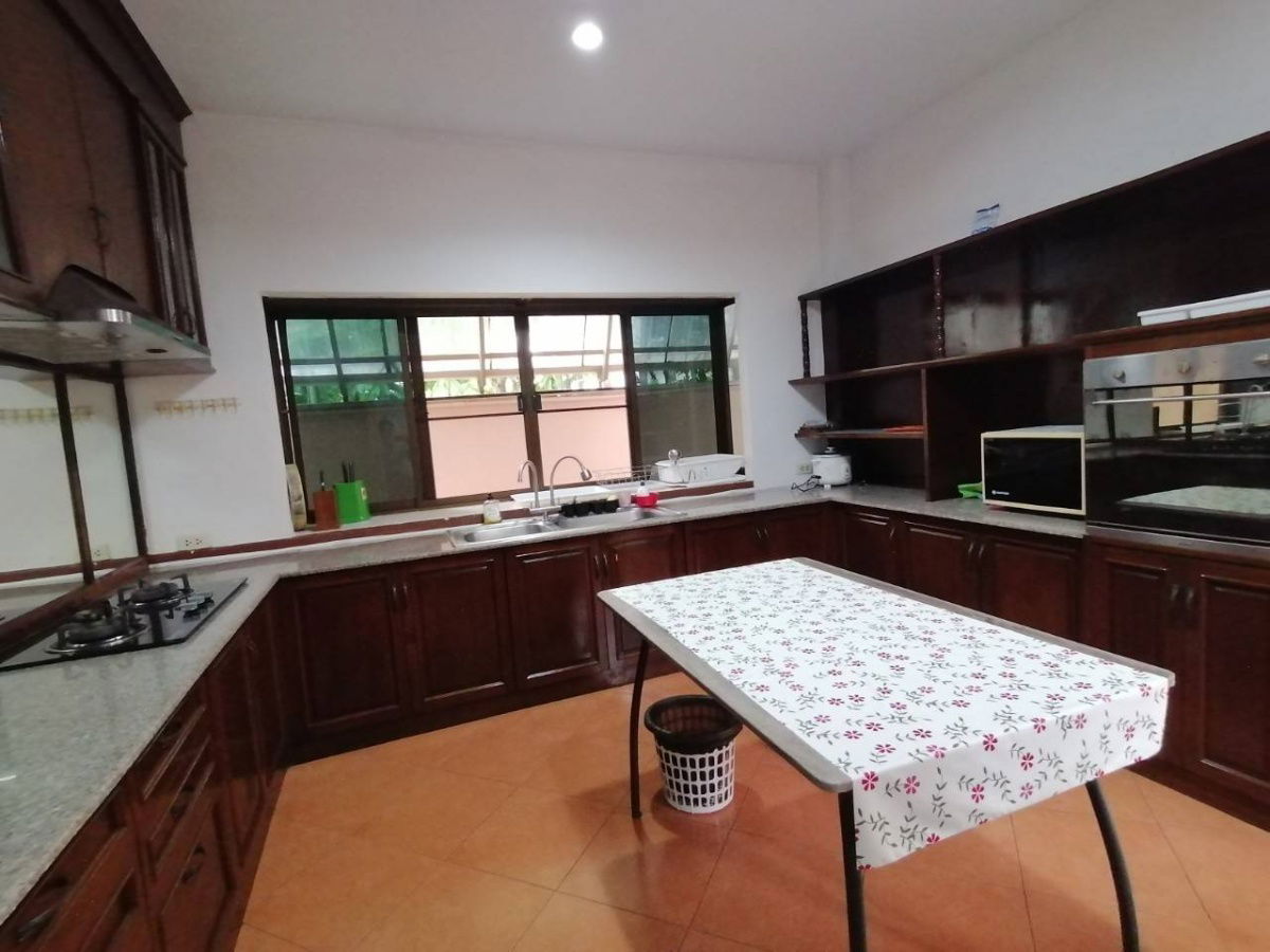 picture Luxury Pool Villa for Sale Flora Ville Project, Doi Saket – Chiang Mai - 7/26