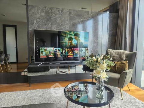 คอนโด 2-ห้องนอน ที่ บีทนิค สุขุมวิท 32 ใกล้ BTS ทองหล่อ (ID 2463808)