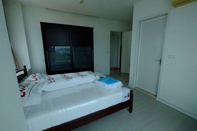 picture C6414 Rent  :  Condo  T.C. Green ( MRT Rama 9 ) 064 665 4666 - 3/7