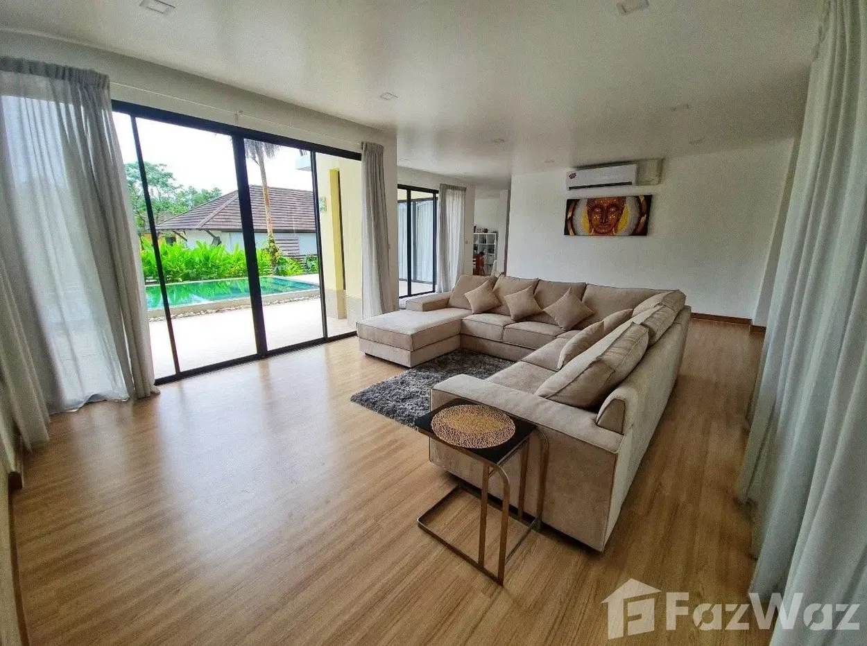 picture 3-bedroom Baan Suan Loch Palm 5912795 - 22/23