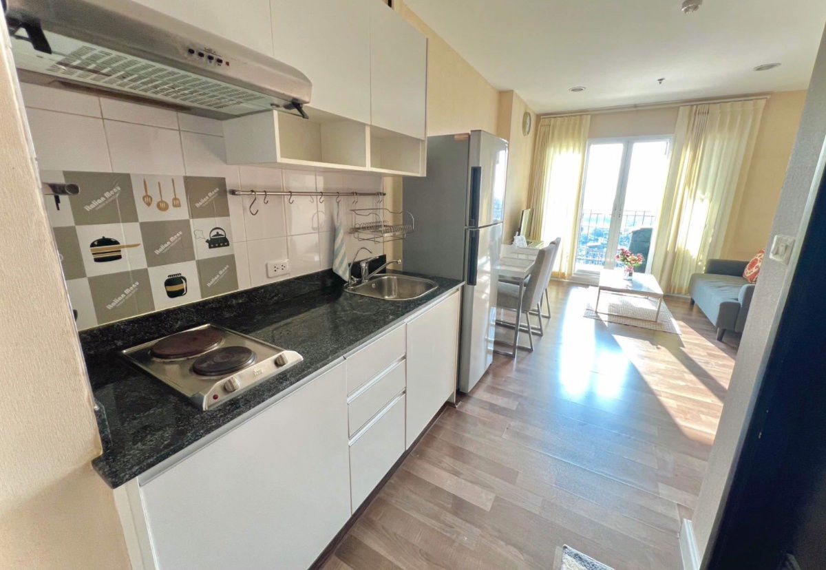 รูป #A124256 ✅ 5/12/68  ให้เช่า Diamond Sukhumvit📲📢สอบถาม ld line @condoboy - รูปที่ 2/8