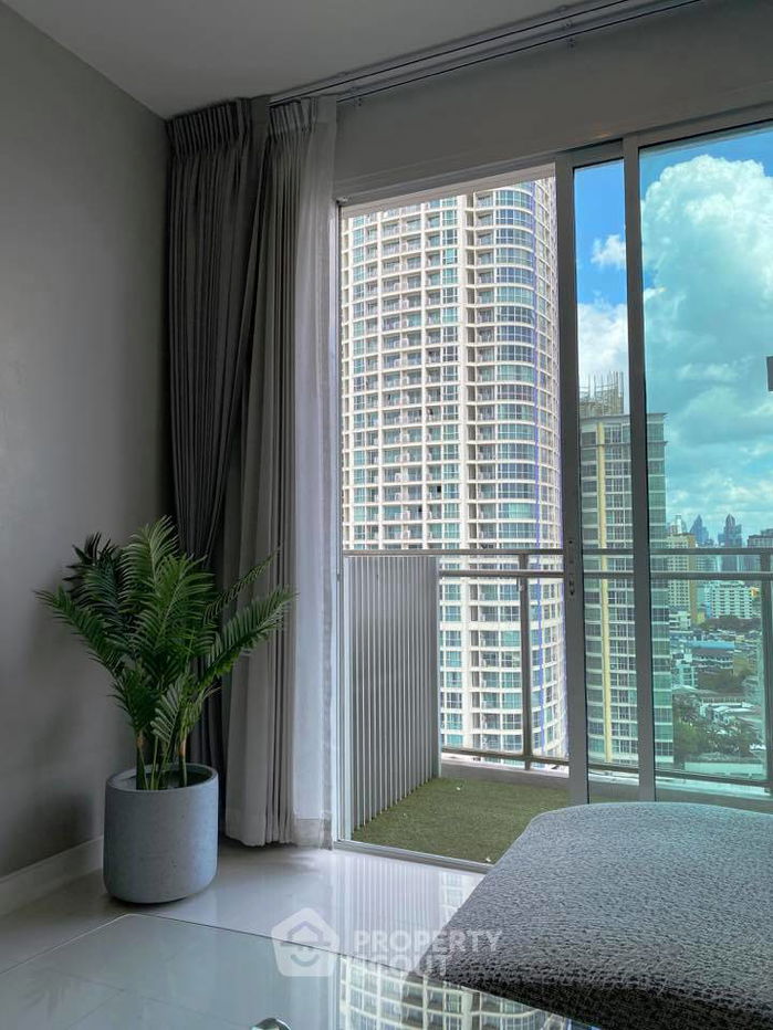 รูป คอนโด 3-ห้องนอน ที่ เดอะบลูม สุขุมวิท 71 คอนโดมิเนียม ใกล้ BTS พระโขนง (ID 435876) - รูปที่ 16/26