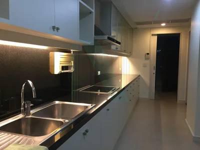 picture For Rent Condo SUPREME RESIDENCE Building 1, Floor 2,3 bed room, Room size 389 sqm - 3/8