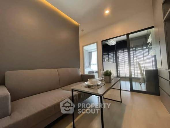 picture 1-BR Condo at Knightsbridge Prime Sathorn near BTS Saint Louis (ID 2465068) - 1/13