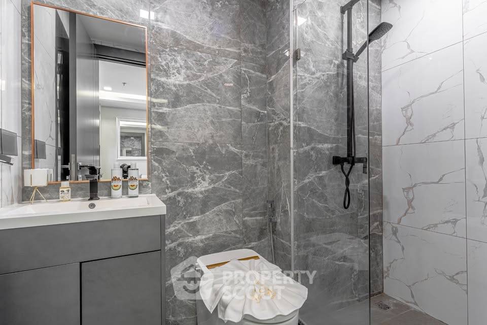 picture 1-BR Condo at Arcadia Millennium Tower close to Pattaya South (ID 2465784) - 7/9