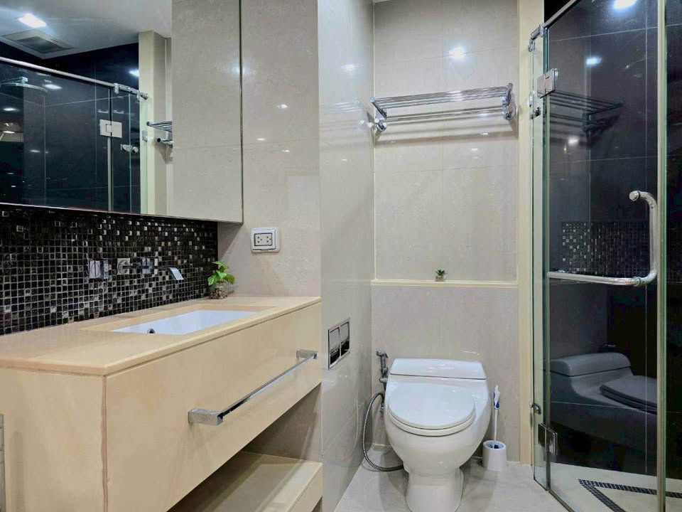 รูป 🏢 ให้เช่าคอนโด : The Address Asoke (ดิ แอดเดรส อโศก)   รหัสทรัพย์ | 📌LNP-C10834  - รูปที่ 9/9