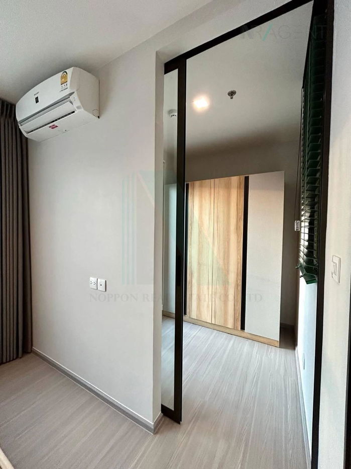 รูป ให้เช่าคอนโด ไลฟ์ สาทร เซียร์รา อาคาร 1 ชั้น 20 1 ห้องนอน ขนาด 32 ตรม ใกล้ โรงพยาบาลรัชดา-ท่าพระ - รูปที่ 6/8