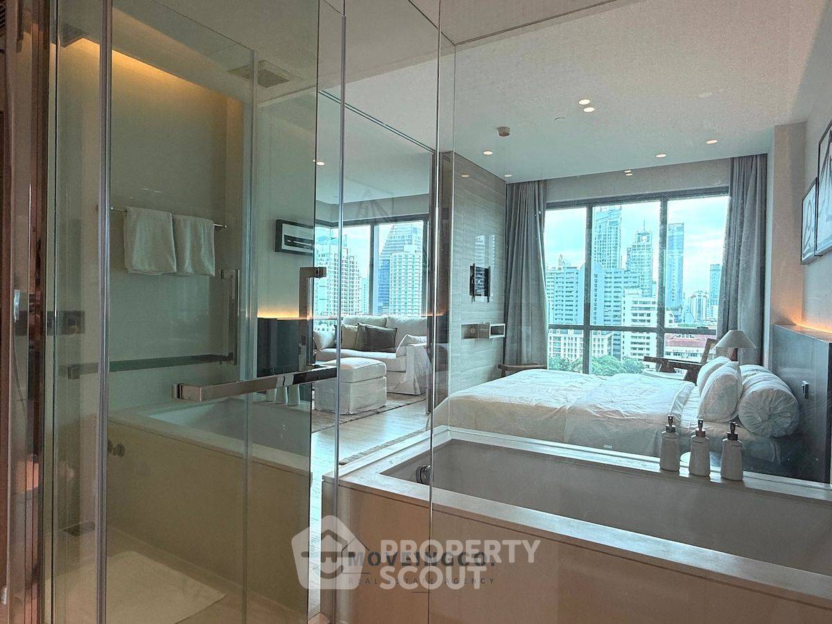 รูป คอนโด 1-ห้องนอน ที่ เดอะ รูม สุขุมวิท 21 ใกล้ MRT สุขุมวิท (ID 2190778) - รูปที่ 13/24