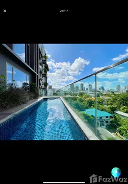 ⭐️For Sale⭐️ ห้อง Duplex ตกแต่งใหม่~BTS Thonglor~สระส่วนตัว~ 5914435