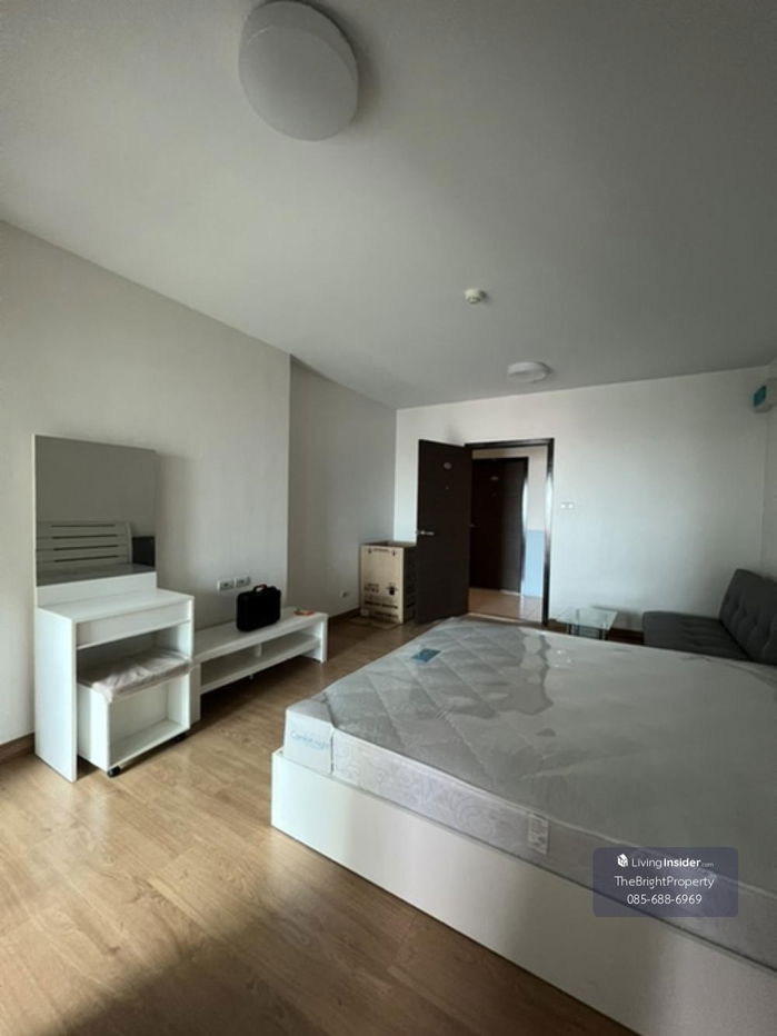 picture Flash sale!! New room, Supalai Vista Condo, Laem Chabang Port, price 1,350,000 baht. - 6/7