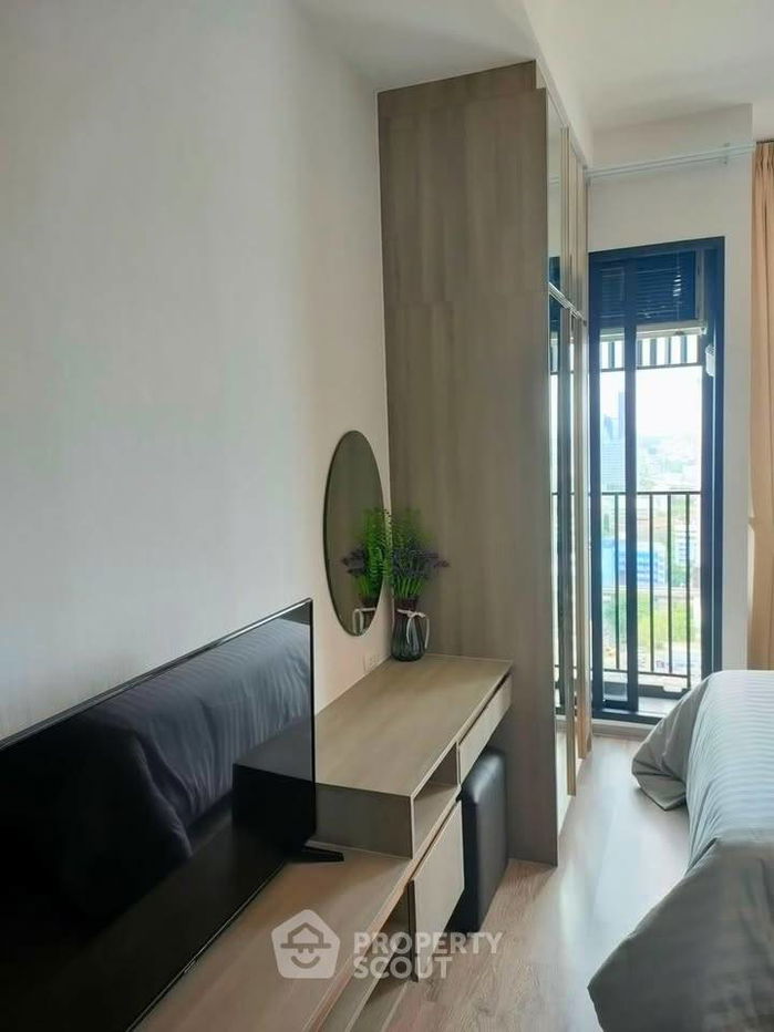 รูป คอนโด 1-ห้องนอน ที่ ไนท์บริดจ์ ไพร์ม อ่อนนุช ใกล้ BTS อ่อนนุช (ID 2462759) - รูปที่ 4/10