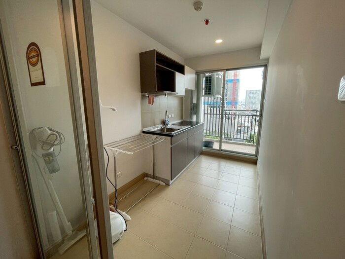 รูป 💥💥FOR SALE!! ศุภาลัย เวอเรนด้า สถานีภาษีเจริญ 41.23 ตร.ม.ตึก A ชั้น 12A ใกล้ MRT สถานีภาษีเจริญ ขาย 3.5 ล้านบาท!!💥💥 สอบถาม LINE: @atfirm📲 - รูปที่ 18/23