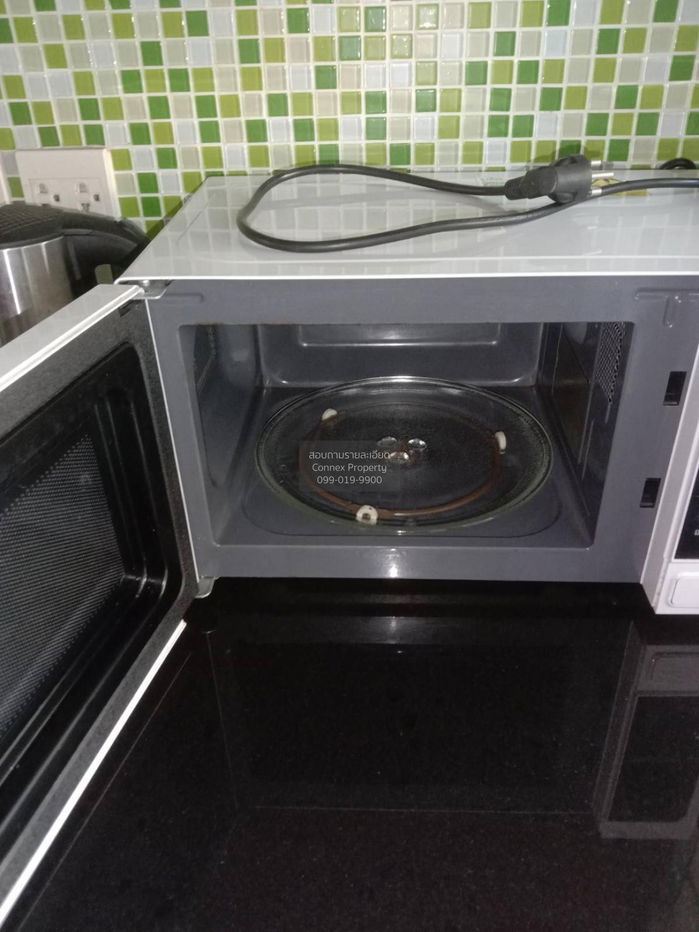 picture FOR RENT condo , The Seed Mingle , MRT-Lumphini , Thungmahamek , Sa Thon , Bangkok , CX-25613 ✅ Live chat with us ADD LINE @connexproperty ✅ - 7/12