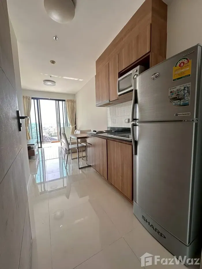 picture 1 Bedroom, 17th Floor | Warm Modern Interior |Unblocked City 5913469 - 2/16