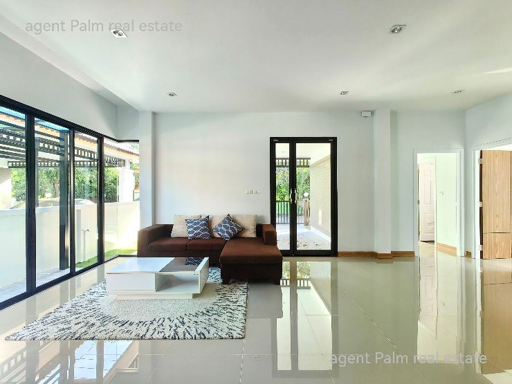 รูป 🏡 ขายบ้านจัดสรร ชั้นเดียว 50 ตร.ว. 120 ตร.ม. อ.เมือง จ.ระยอง - รูปที่ 2/13