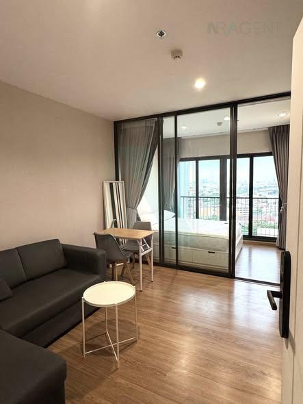 picture 📌 For Sell Condo THE TREE RIO BANG - AOR STATION Building 1, Floor 17,1 bed room, Room size 31 sqm - 3/8