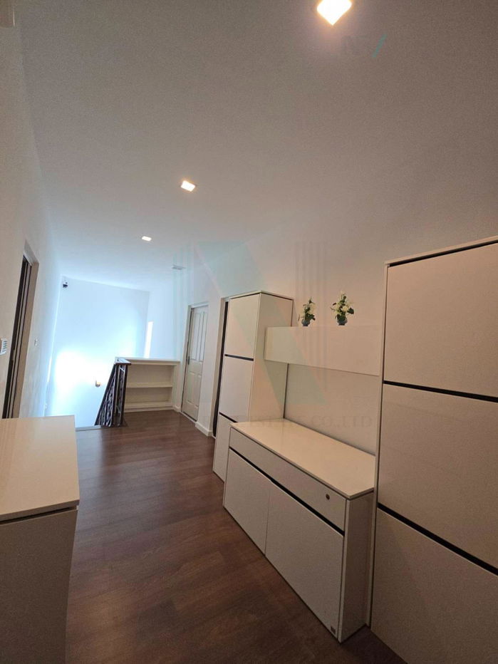 รูป 📌 ขายบ้านเดี่ยว โครงการ คาซ่า แกรนด์ อ่อนนุช-วงแหวน 2 ชั้น 3 ห้องนอน 4 ห้องน้ำ - รูปที่ 7/8