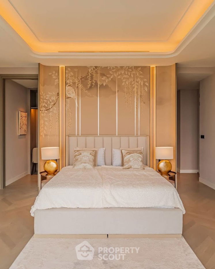 picture 3-BR Condo at 98 Wireless near BTS Phloen Chit (ID 2464443) - 12/19