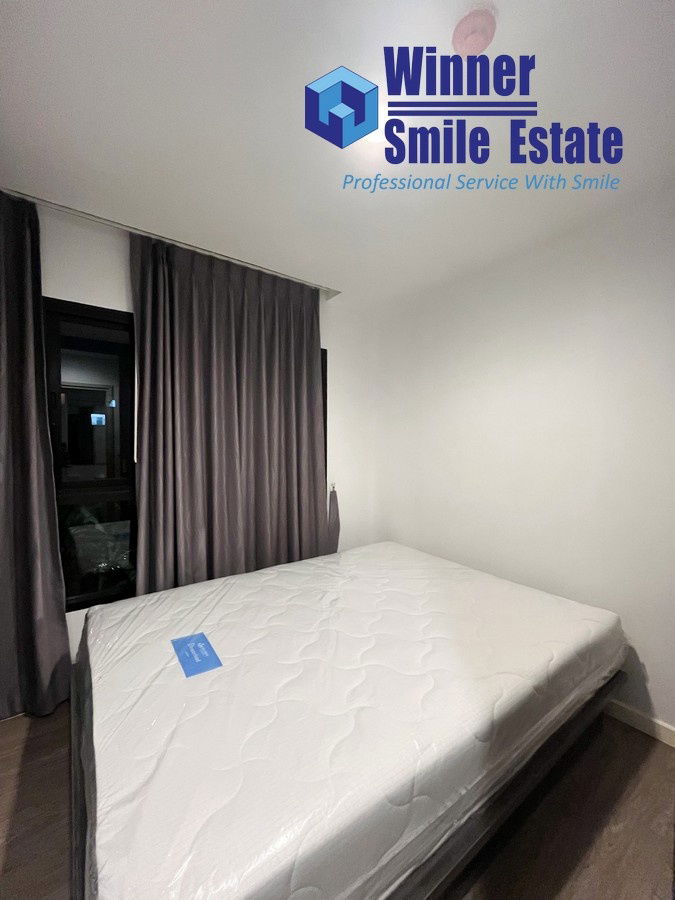 รูป ขายคอนโด วิลล่า ลาซาล สุขุมวิท105 คอนโดใกล้ รถไฟฟ้า BTS แบริ่ง - รูปที่ 2/9