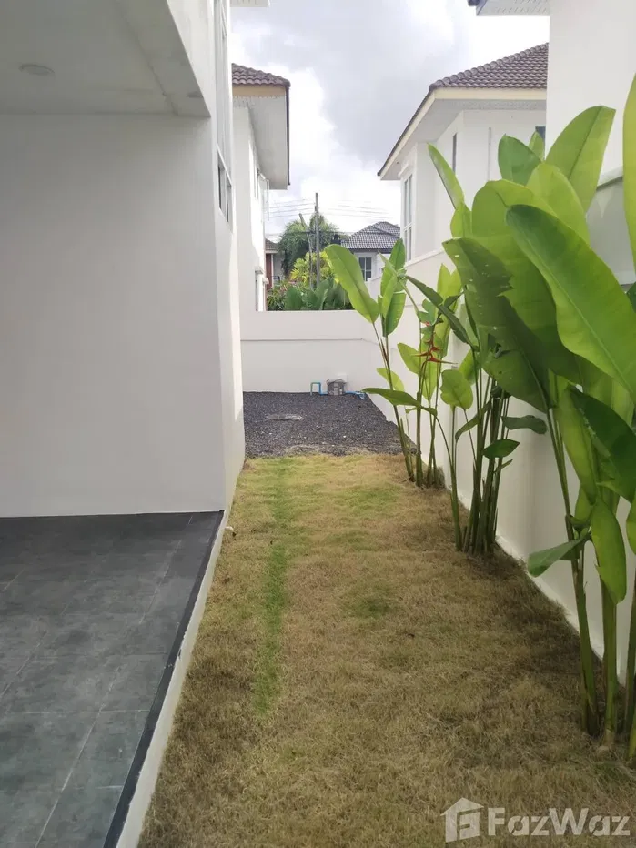 picture house for sale in chao fah garden home 3 5621515 - 3/30