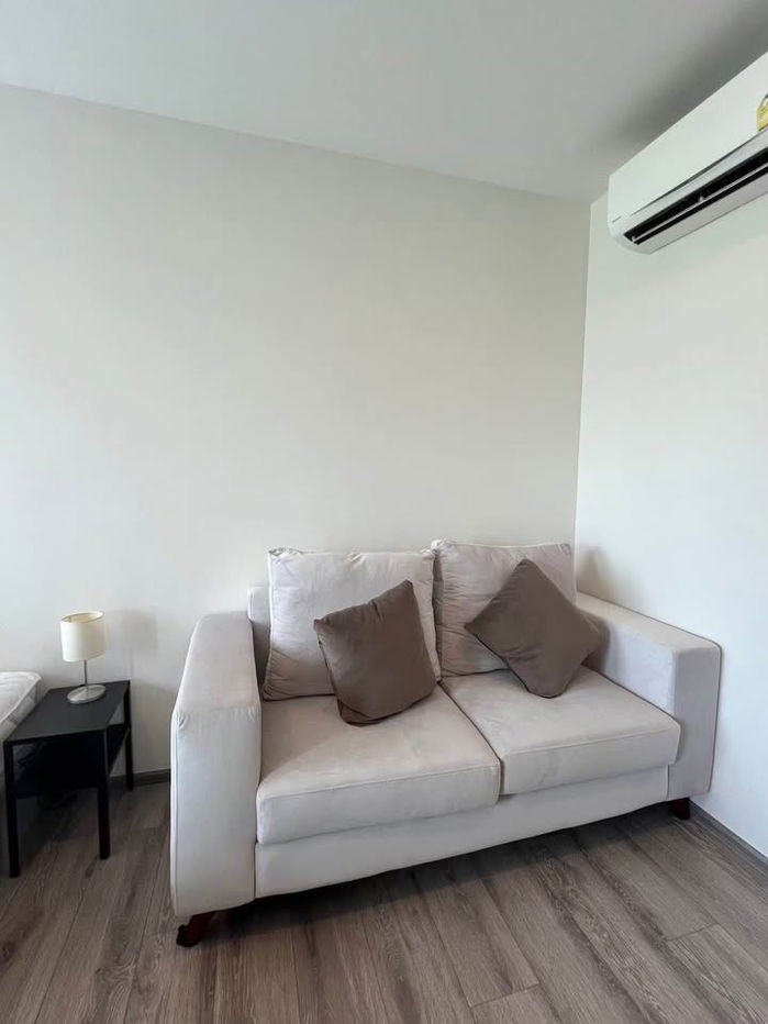 รูป R2816 ให้เช่าคอนโด Knights Bridge Collage สุขุมวิท 107 (ว่างค่ะ) ใกล้ BTS แบริ่ง - รูปที่ 4/10