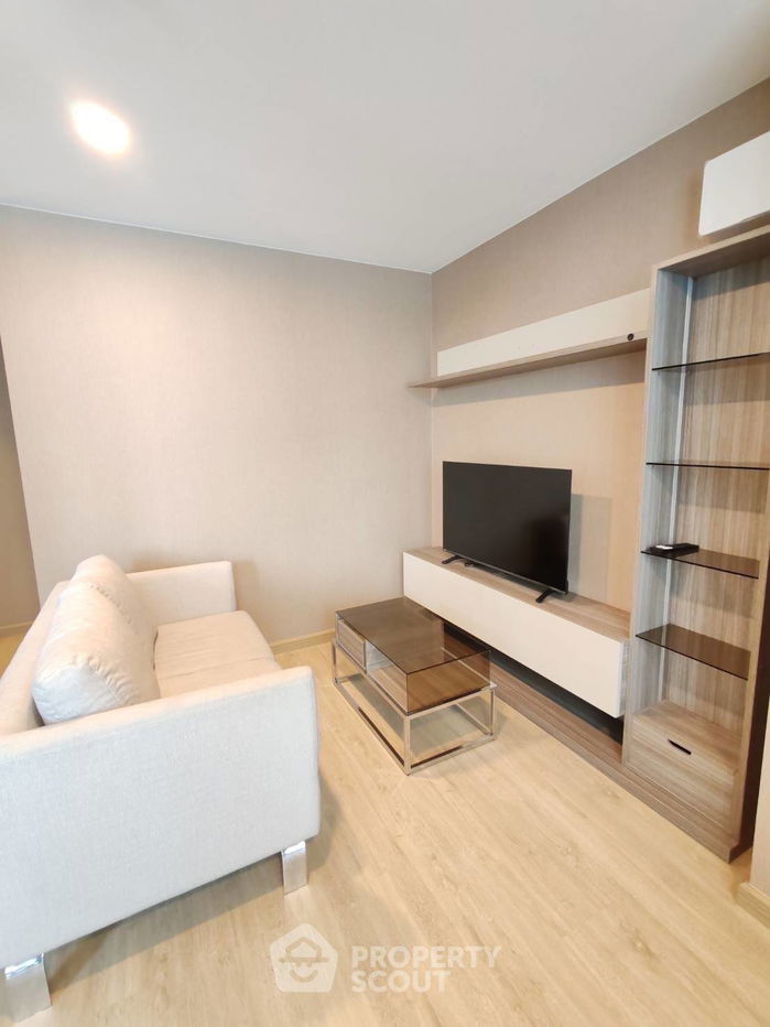 picture 2-BR Condo at The Cube Urban Sathorn - Chan near BTS Saphan Taksin (ID 2463823) - 9/13