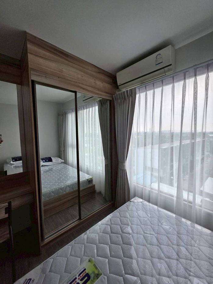 รูป 🔥ด่วน ห้องไปไวมากกก / Code: KJ10062  ให้เช่า Happy Condo Donmuang The Terminal ✅ Add Line @kjcondo (มี@ข้างหน้าด้วยนะคะ) - รูปที่ 2/8