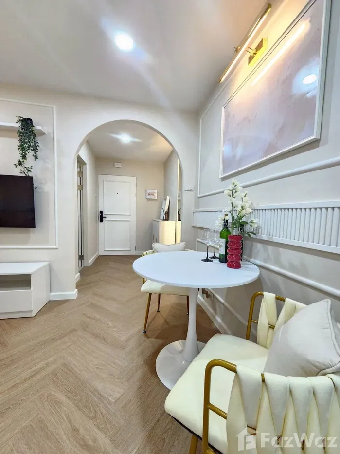 picture 1-bedroom fully renovated unit at Srivara Mansion 5913138 - 15/15