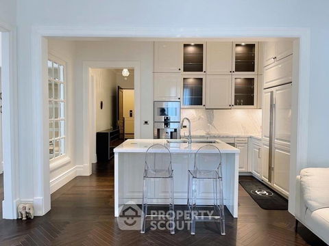 คอนโด 3-ห้องนอน ที่ 98 ไวร์เลส ใกล้ BTS เพลินจิต (ID 1534552)