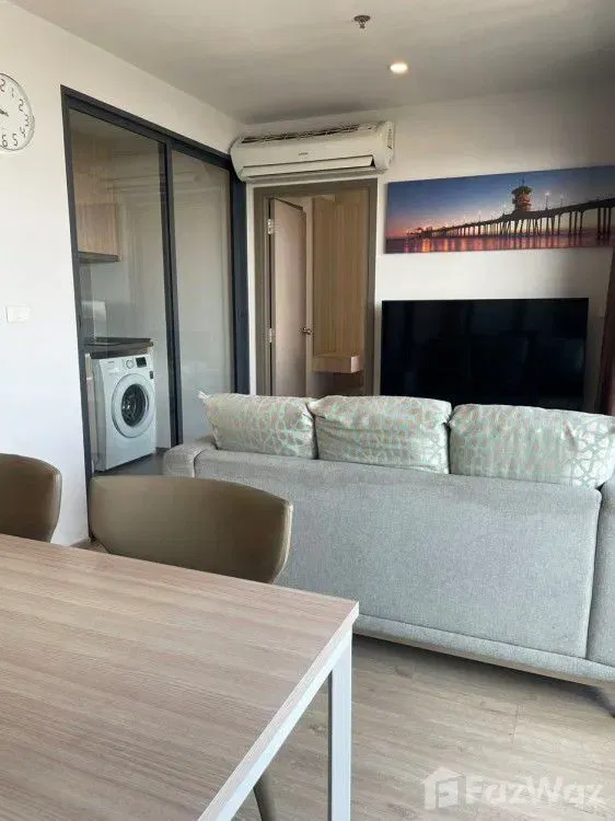 รูป ขาย คอนโด 2 ห้องนอน ในโครงการ ไอดีโอ โอทู 5913945 - รูปที่ 5/10