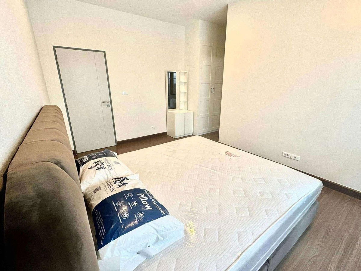 picture The City Bangna For rent House - 9/11