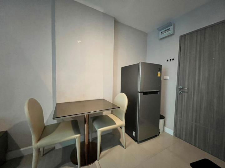 รูป 🔴RK20592🟡 ให้เช่าถูกมาก👍 Metro Luxe Ratchada 💛🧡 ✅แอดไลน์ @119dgdea (มี @ ด้วย) แอดมินตอบไว - รูปที่ 6/13